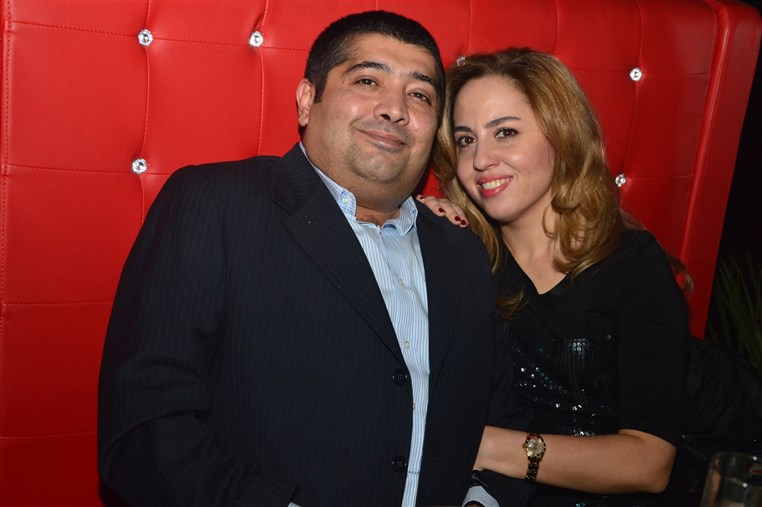 Diva's Stars on Saturday Night
